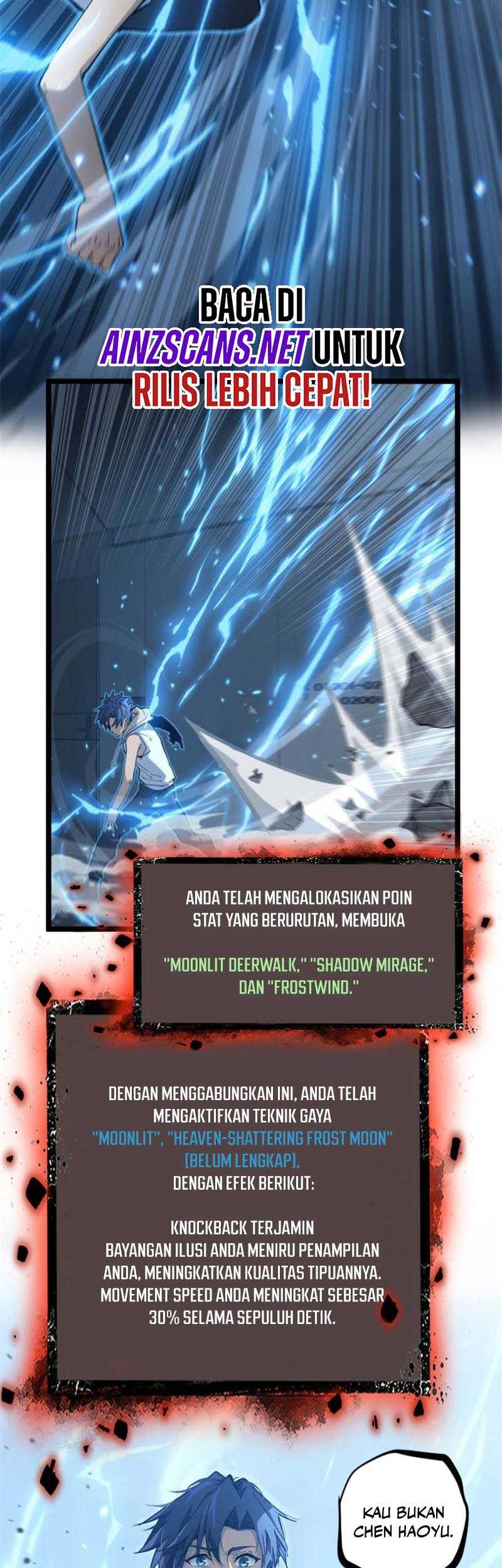 The Omni Guardian Chapter 28 - halaman 8