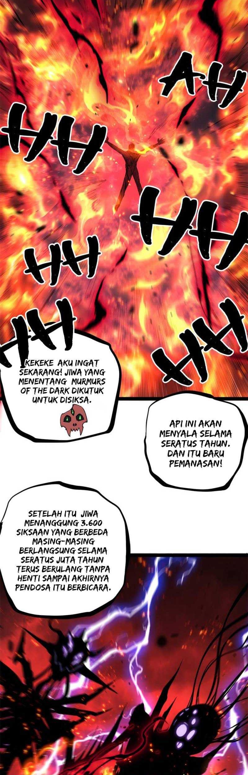 The Omni Guardian Chapter 29 - halaman 12