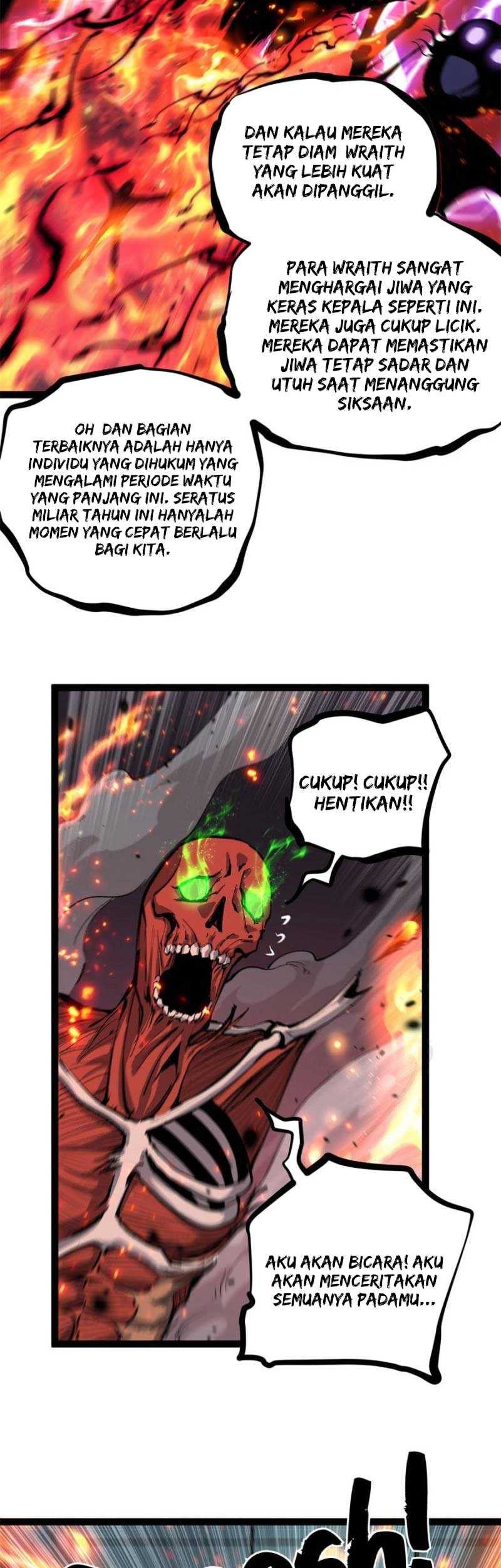 The Omni Guardian Chapter 29 - halaman 13