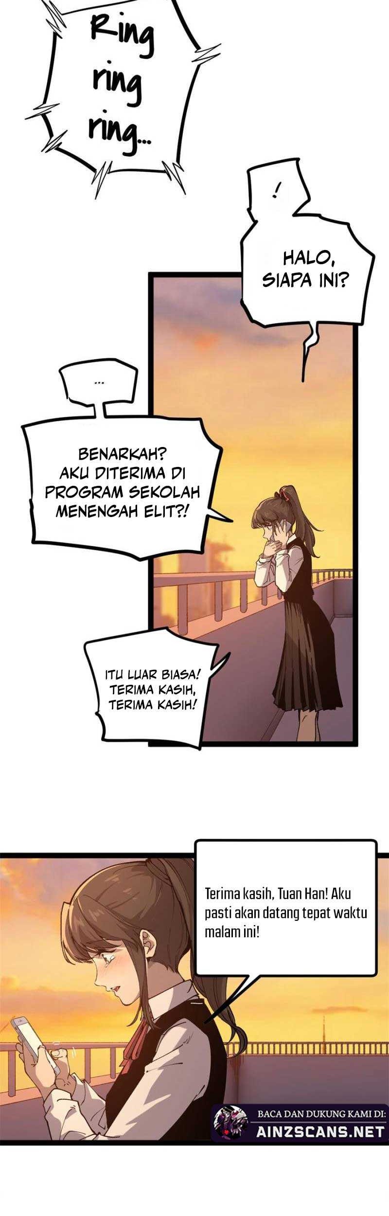 The Omni Guardian Chapter 29 - halaman 17