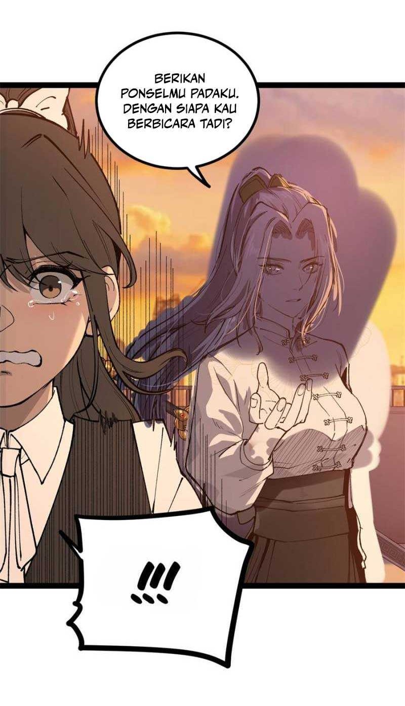 The Omni Guardian Chapter 29 - halaman 18