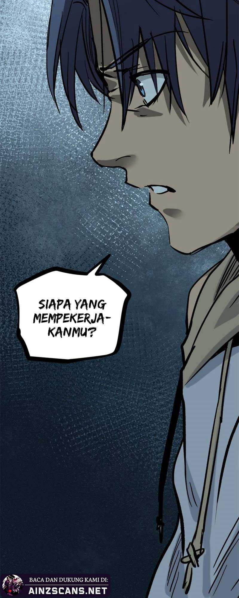 The Omni Guardian Chapter 29 - halaman 25
