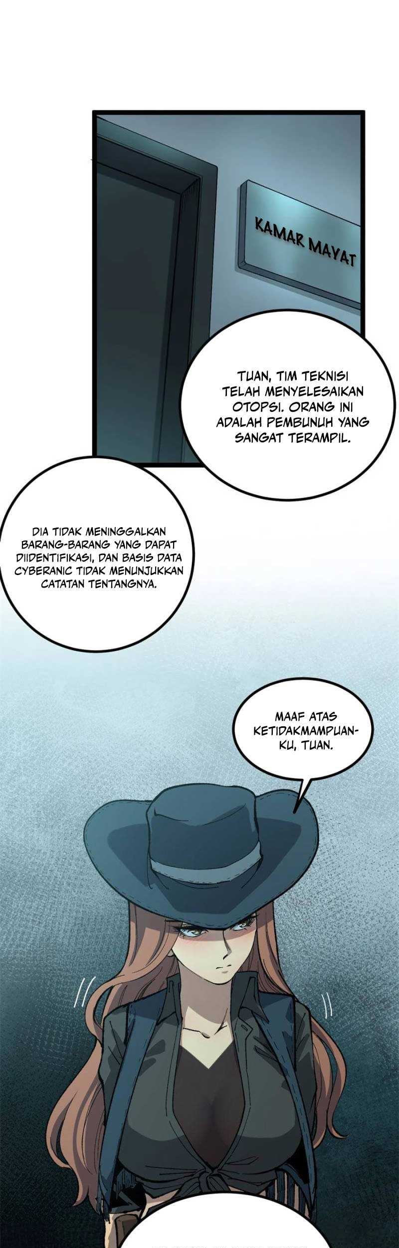 The Omni Guardian Chapter 29 - halaman 3