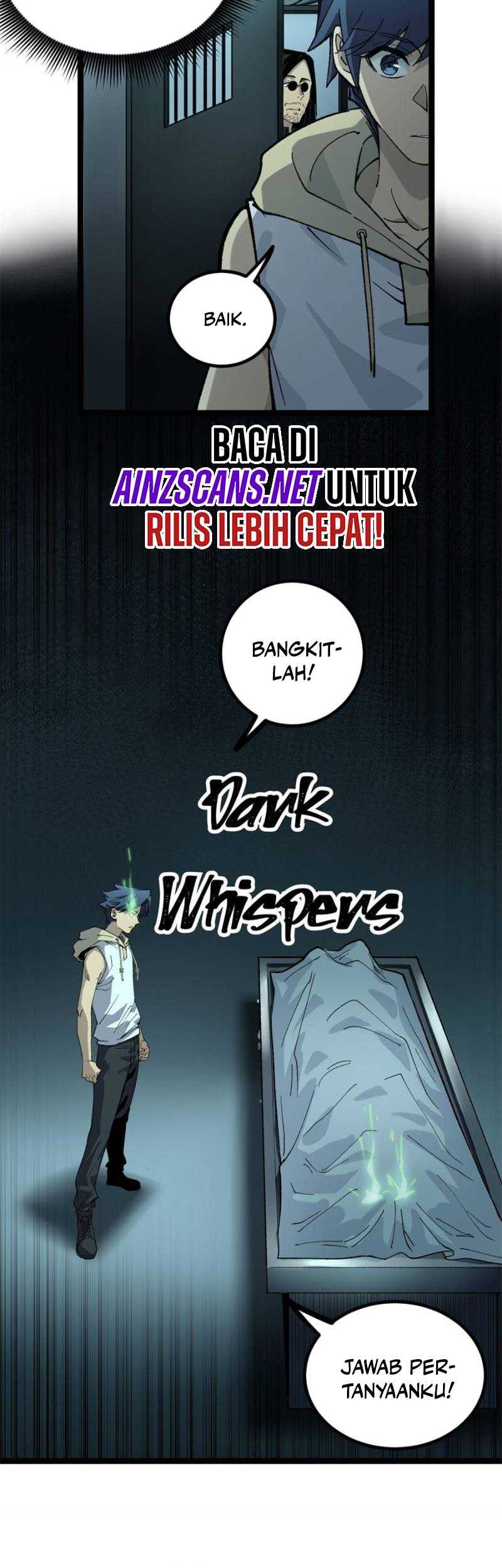 The Omni Guardian Chapter 29 - halaman 5