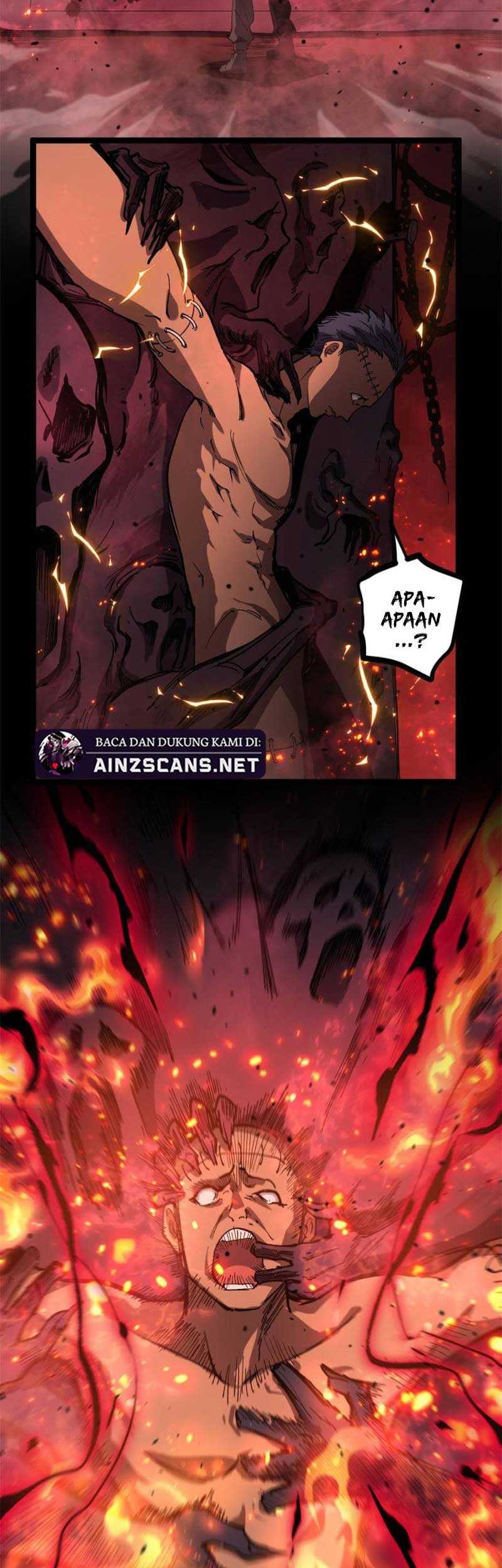 The Omni Guardian Chapter 29 - halaman 8