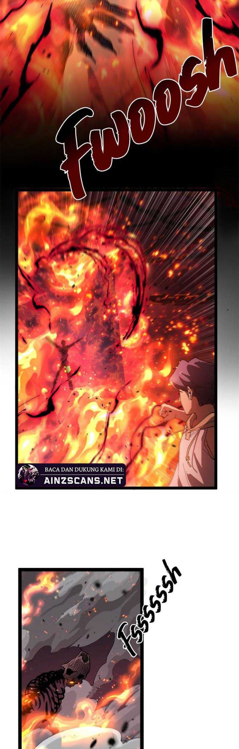The Omni Guardian Chapter 29 - halaman 9
