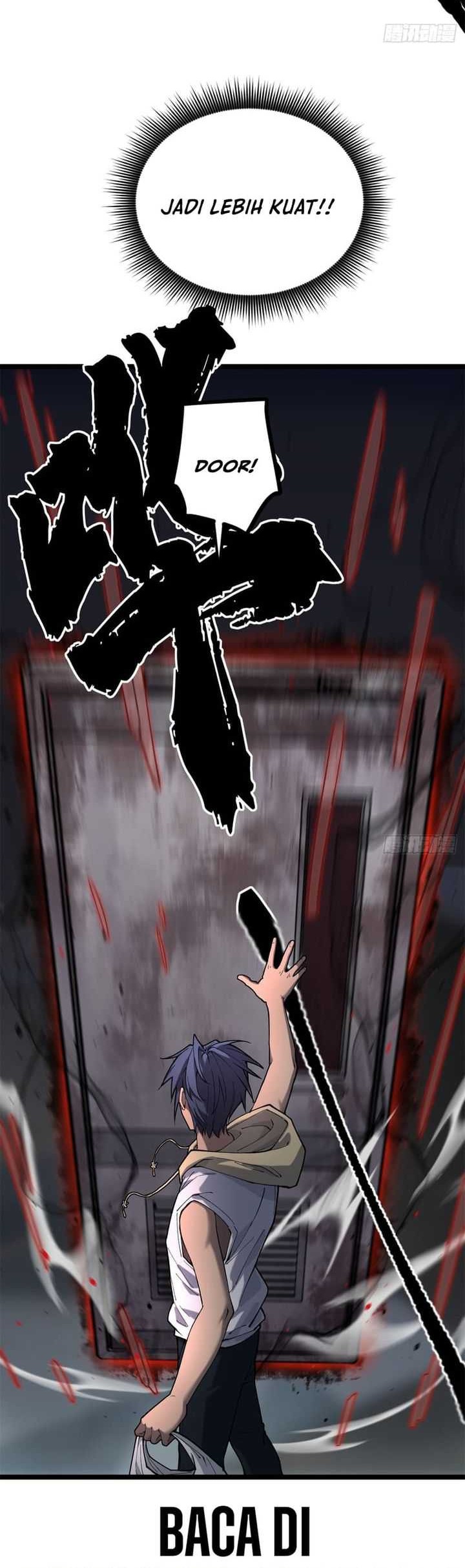 The Omni Guardian Chapter 3 - halaman 14