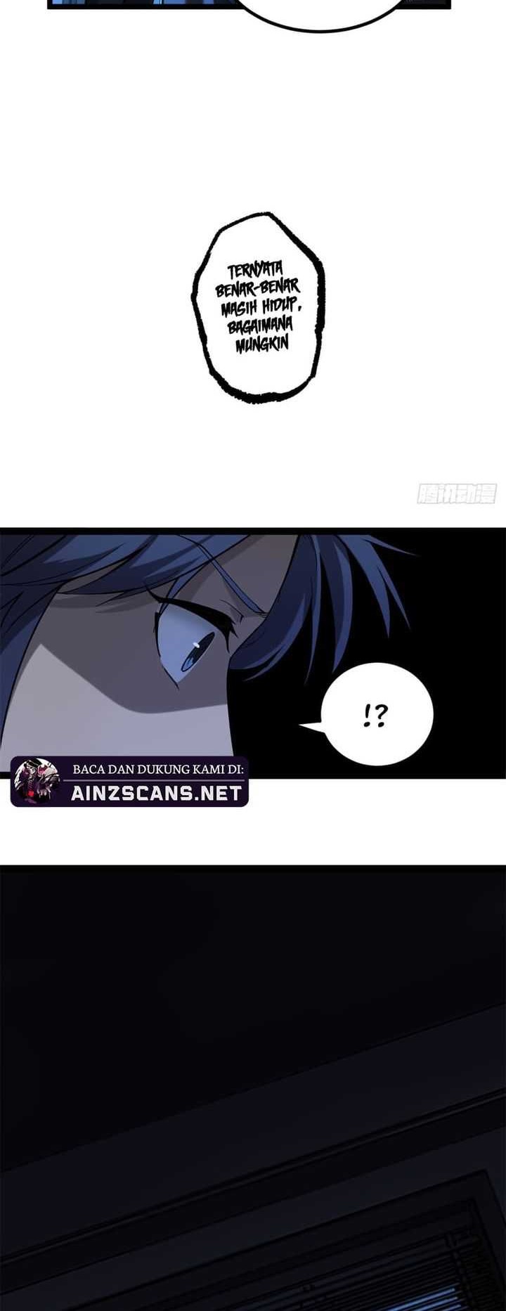 The Omni Guardian Chapter 3 - halaman 26