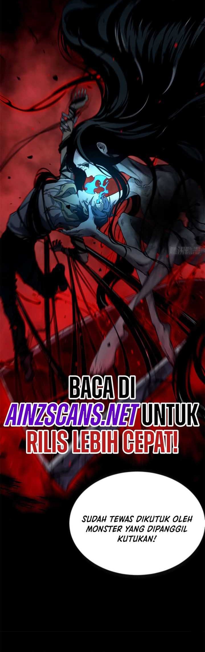 The Omni Guardian Chapter 3 - halaman 4
