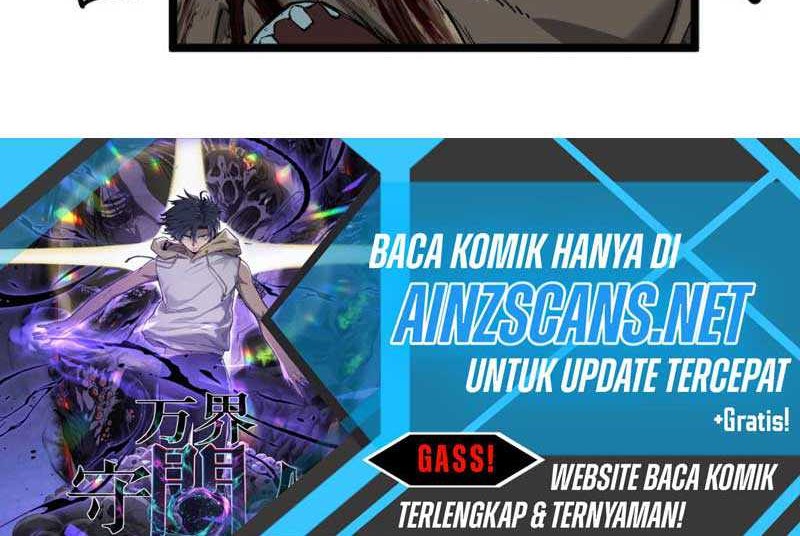 The Omni Guardian Chapter 30 - halaman 10