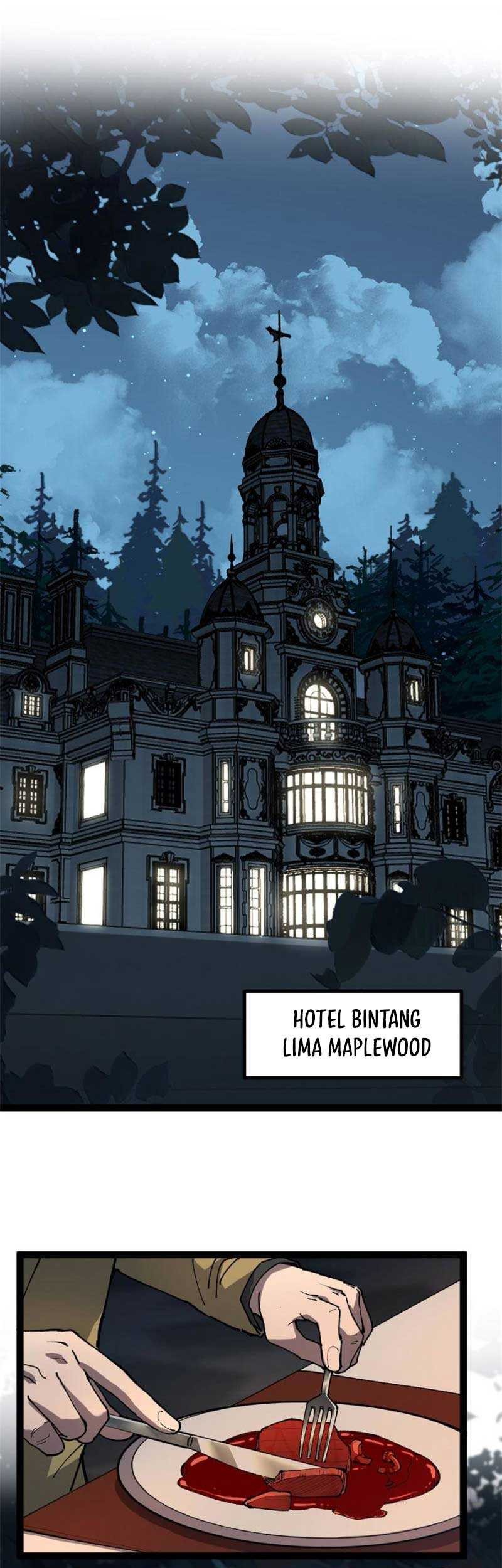 The Omni Guardian Chapter 30 - halaman 11