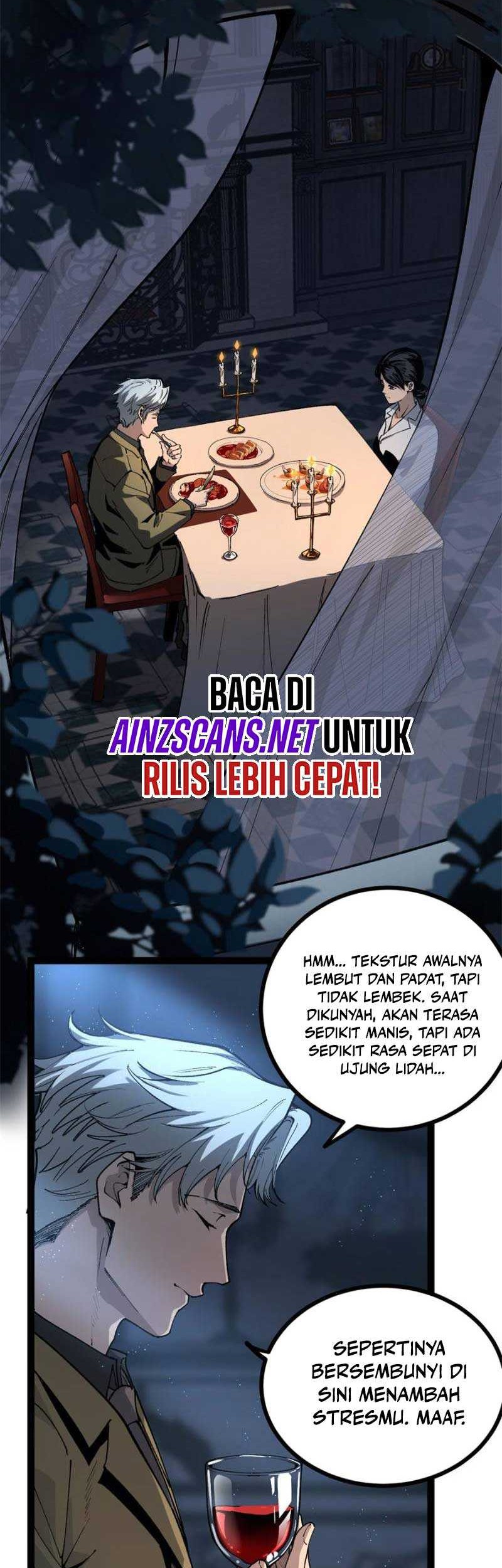 The Omni Guardian Chapter 30 - halaman 12