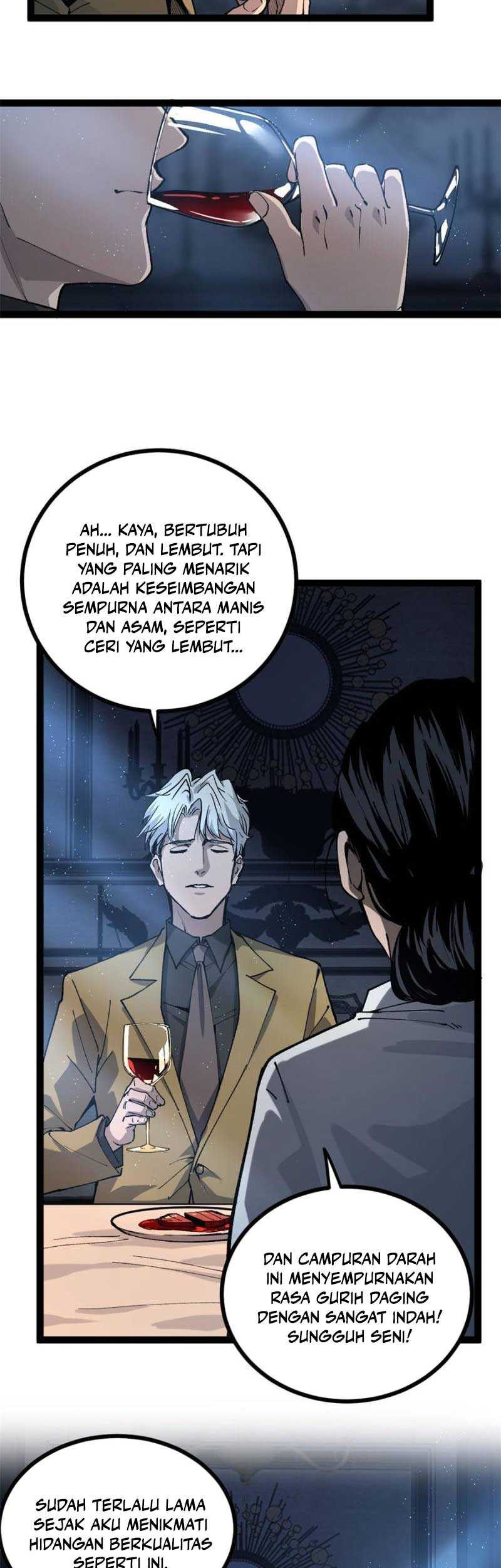 The Omni Guardian Chapter 30 - halaman 13
