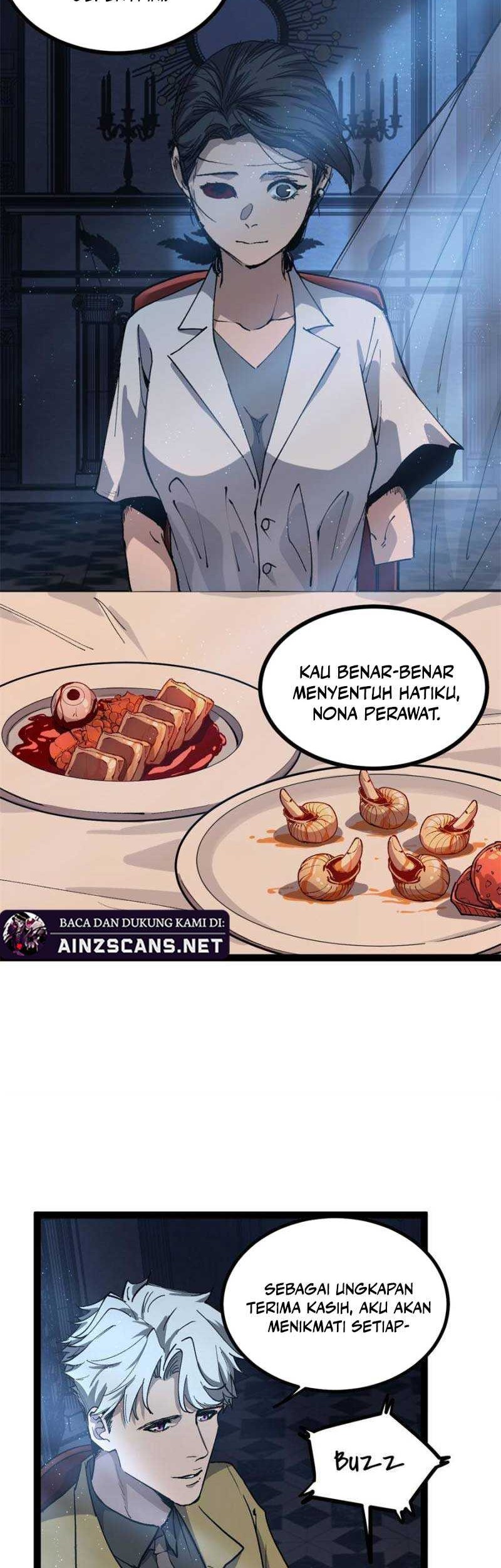 The Omni Guardian Chapter 30 - halaman 14