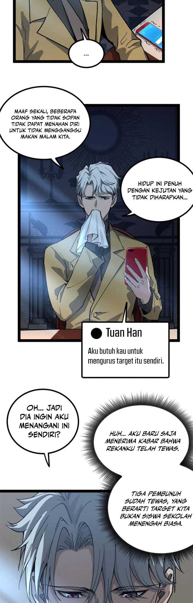 The Omni Guardian Chapter 30 - halaman 15