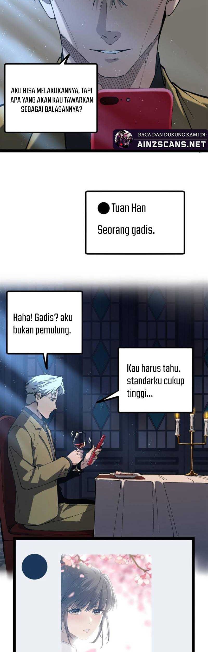 The Omni Guardian Chapter 30 - halaman 16