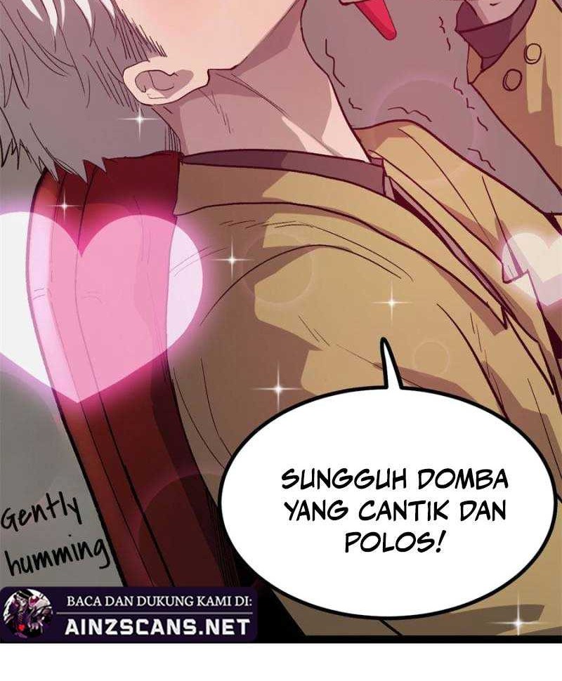 The Omni Guardian Chapter 30 - halaman 18