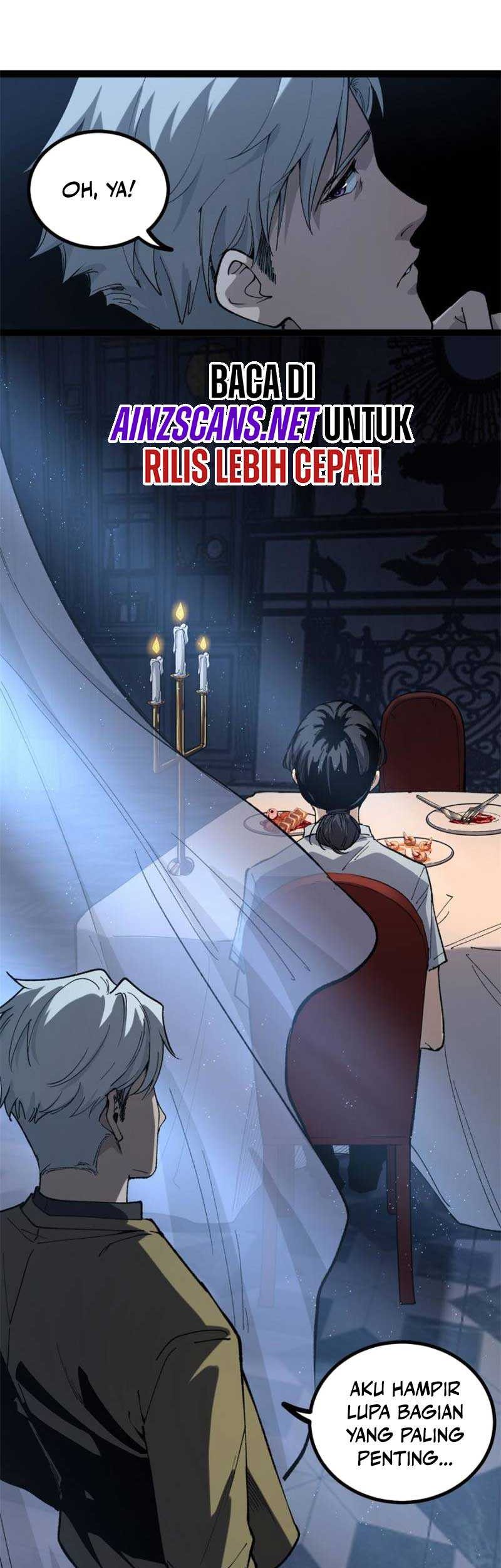 The Omni Guardian Chapter 30 - halaman 21