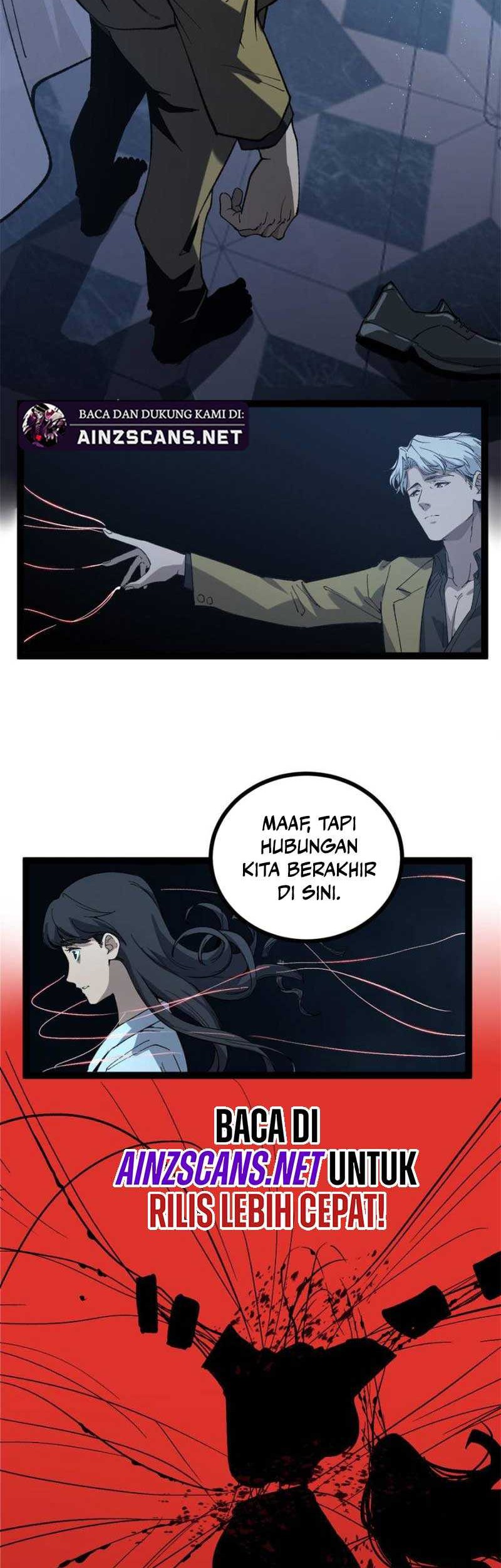 The Omni Guardian Chapter 30 - halaman 22