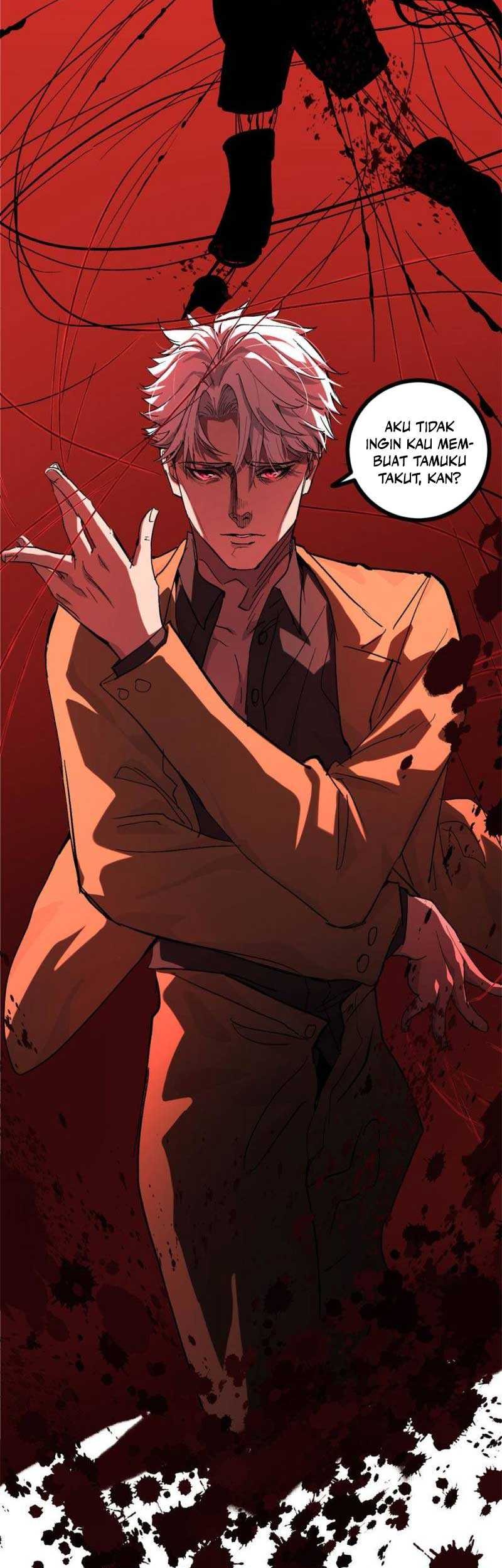 The Omni Guardian Chapter 30 - halaman 23