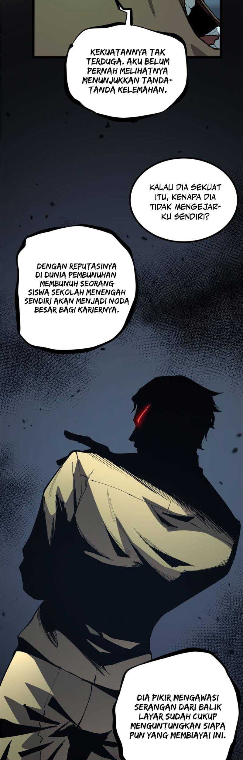 The Omni Guardian Chapter 30 - halaman 5