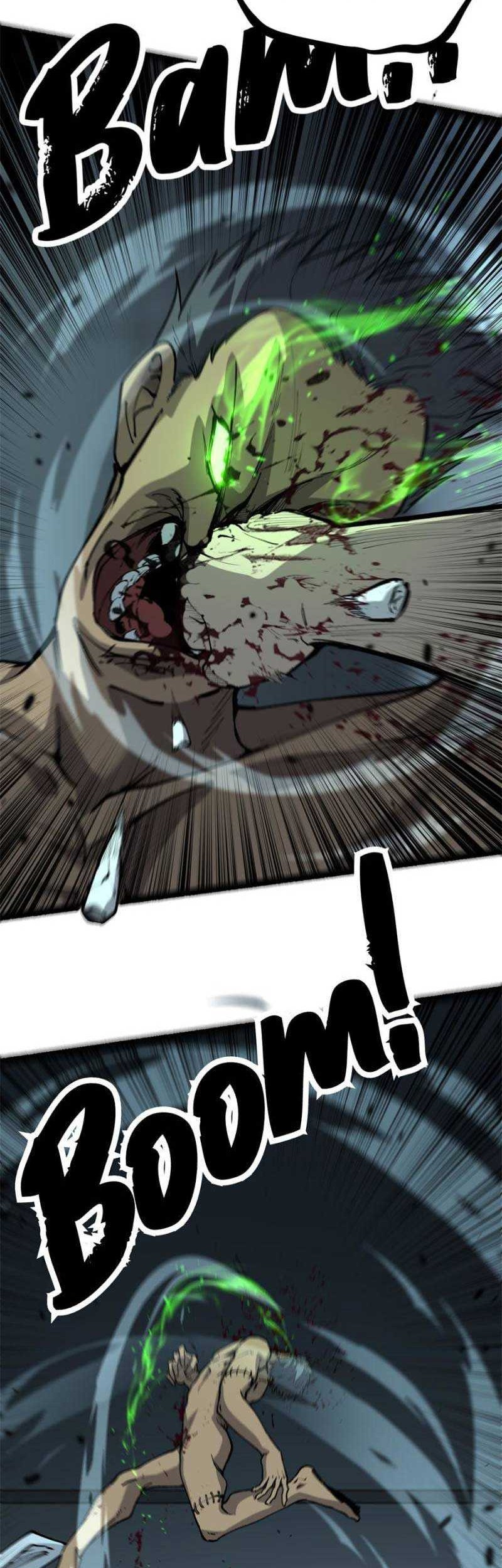 The Omni Guardian Chapter 30 - halaman 8