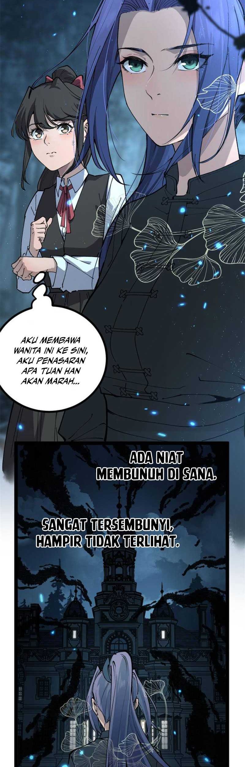 The Omni Guardian Chapter 31 - halaman 12