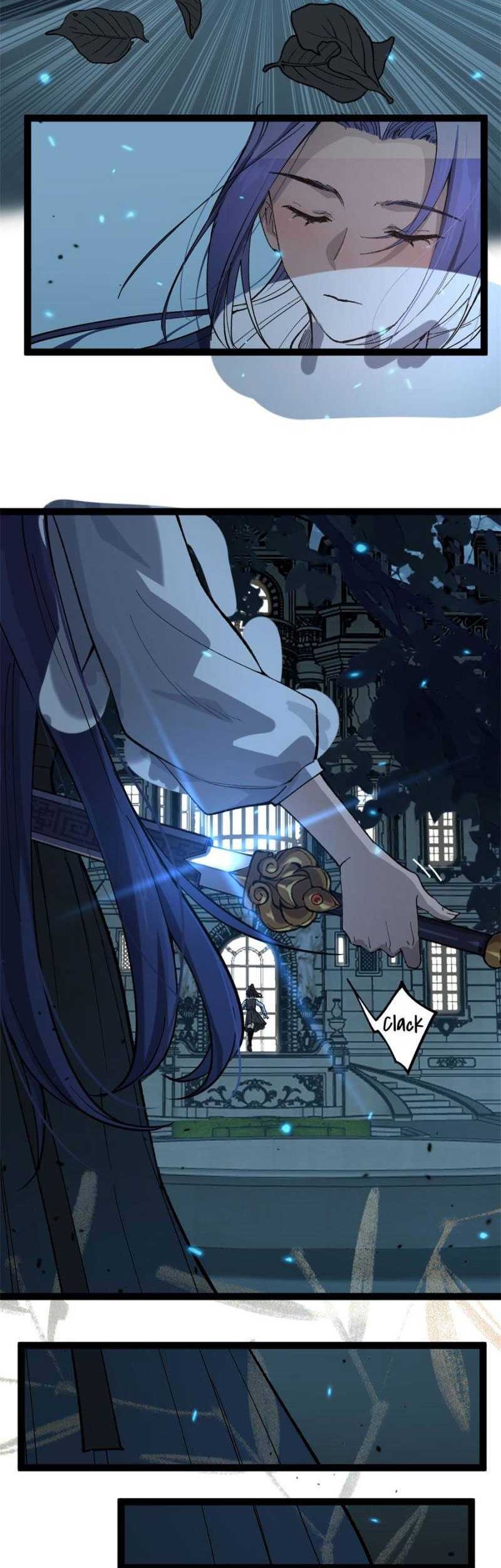 The Omni Guardian Chapter 31 - halaman 16