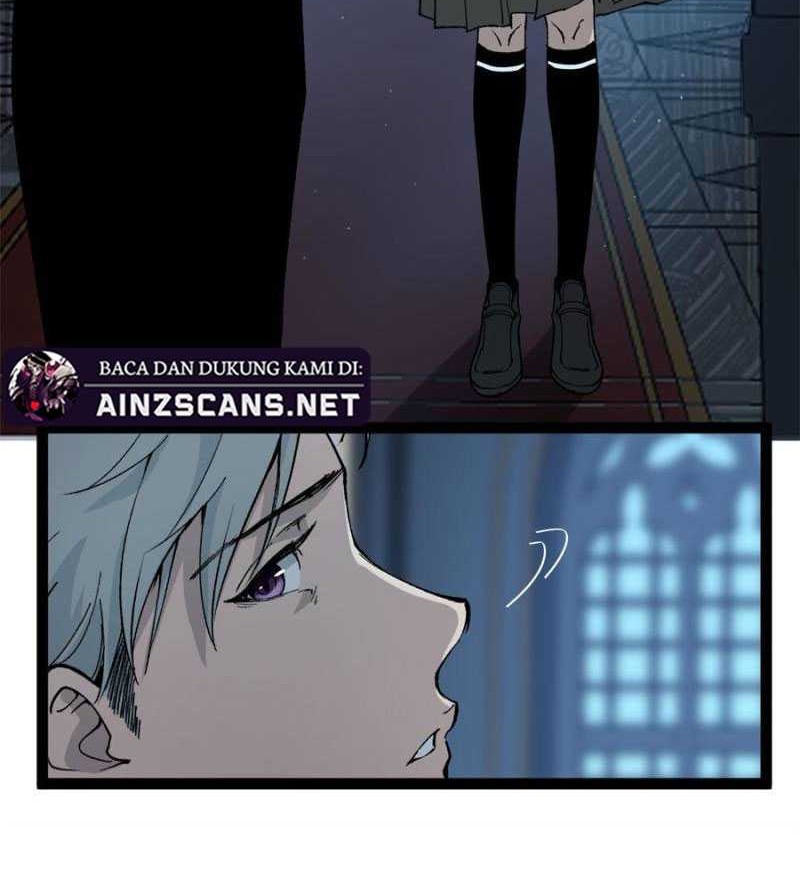The Omni Guardian Chapter 31 - halaman 18