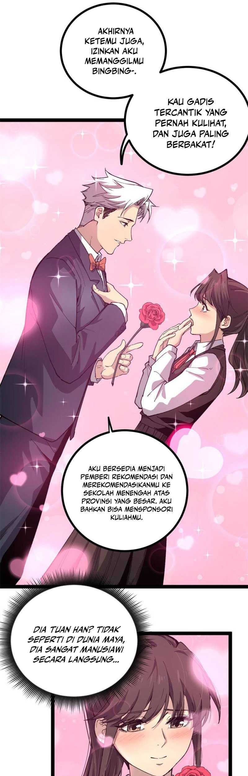 The Omni Guardian Chapter 31 - halaman 19