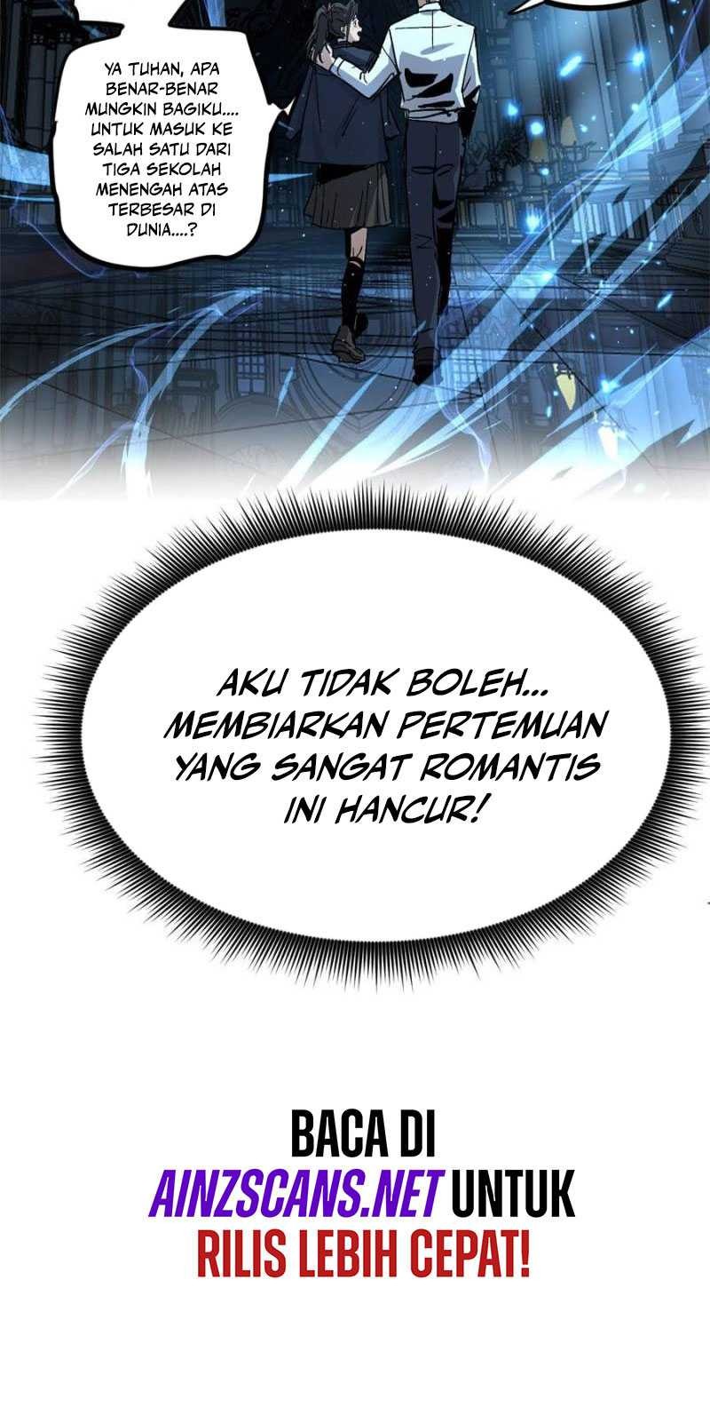 The Omni Guardian Chapter 31 - halaman 23