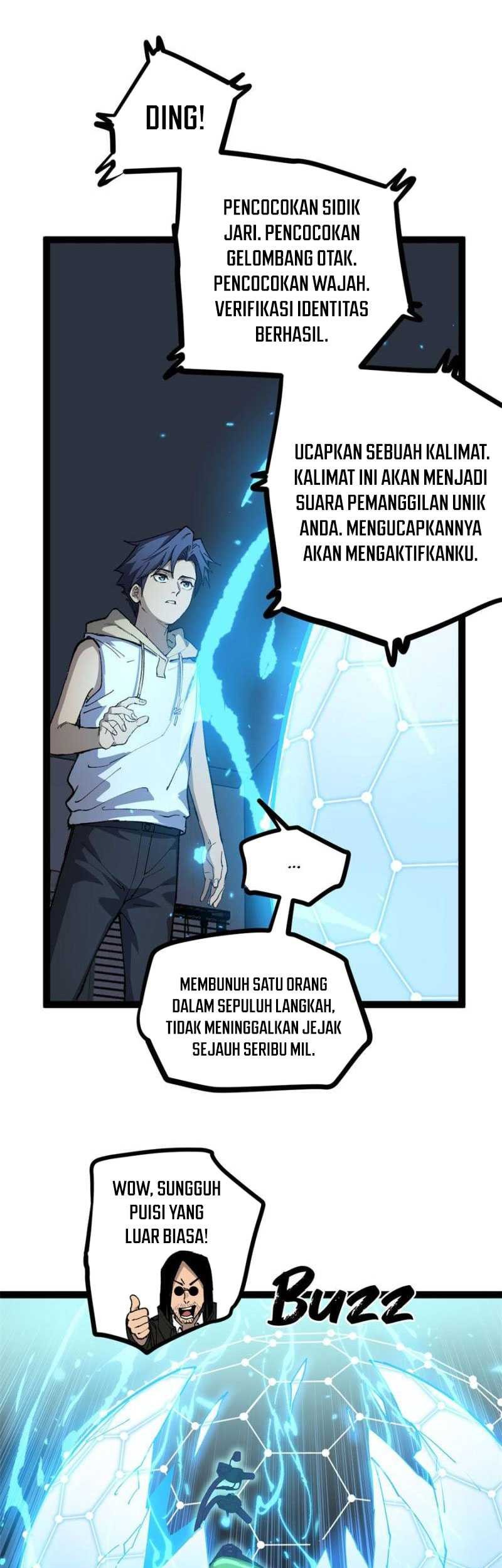 The Omni Guardian Chapter 31 - halaman 3