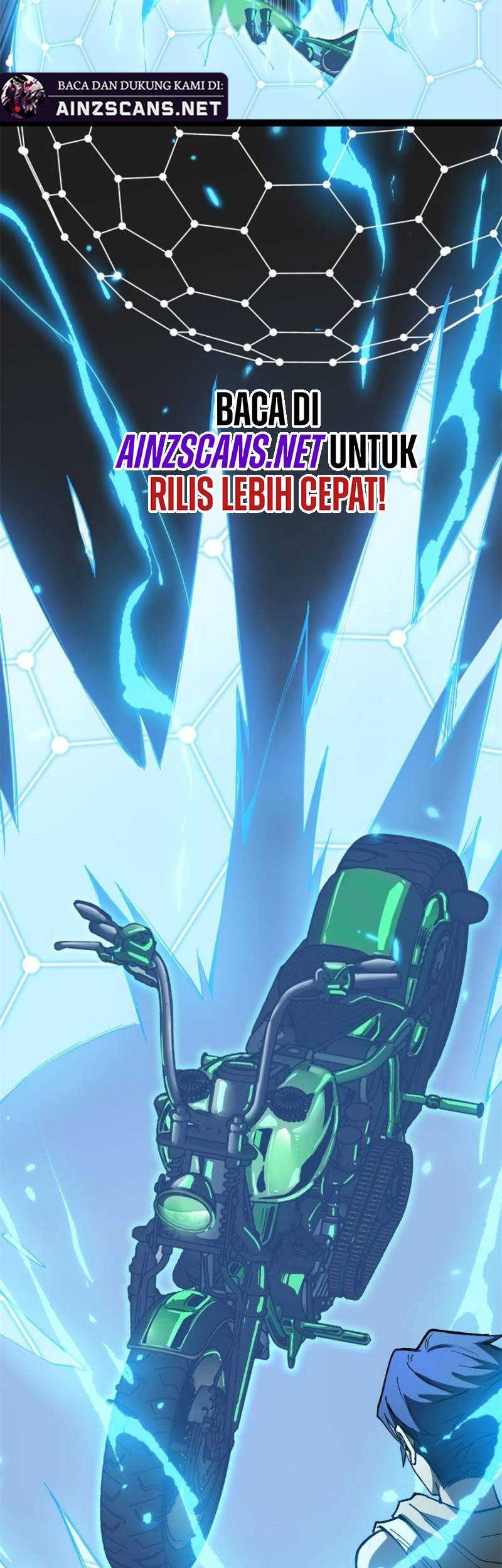 The Omni Guardian Chapter 31 - halaman 4