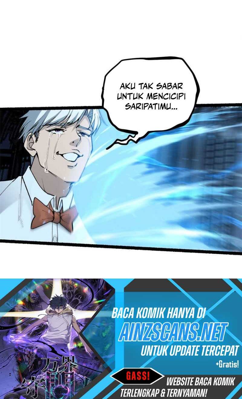 The Omni Guardian Chapter 32 - halaman 10