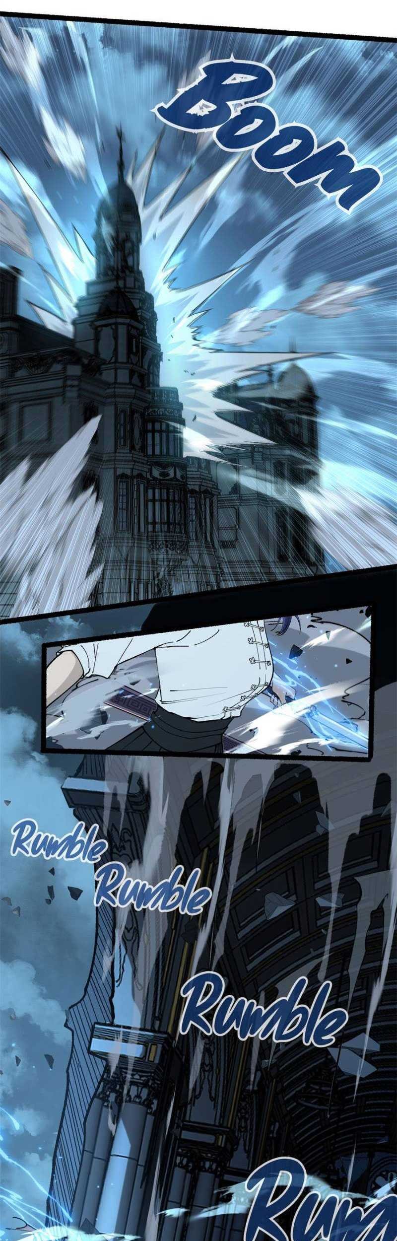 The Omni Guardian Chapter 32 - halaman 11