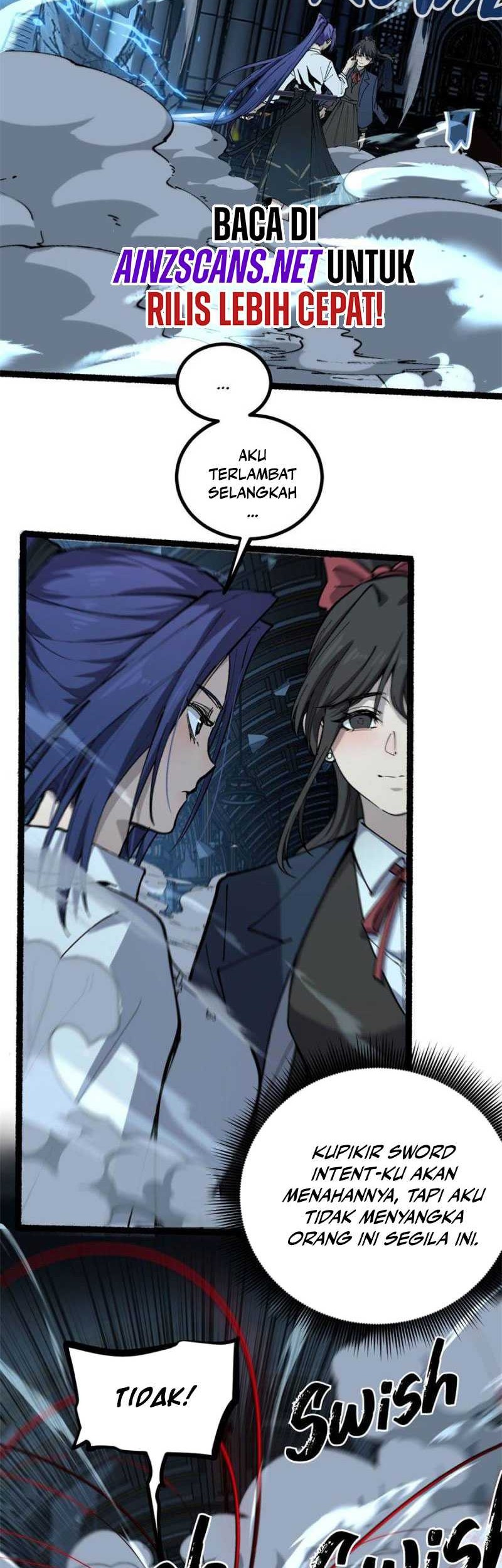 The Omni Guardian Chapter 32 - halaman 12