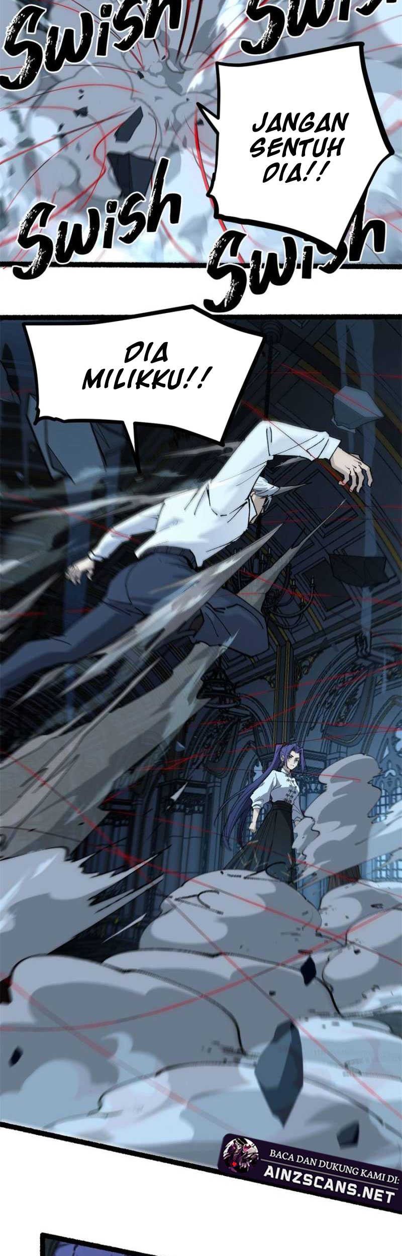 The Omni Guardian Chapter 32 - halaman 13