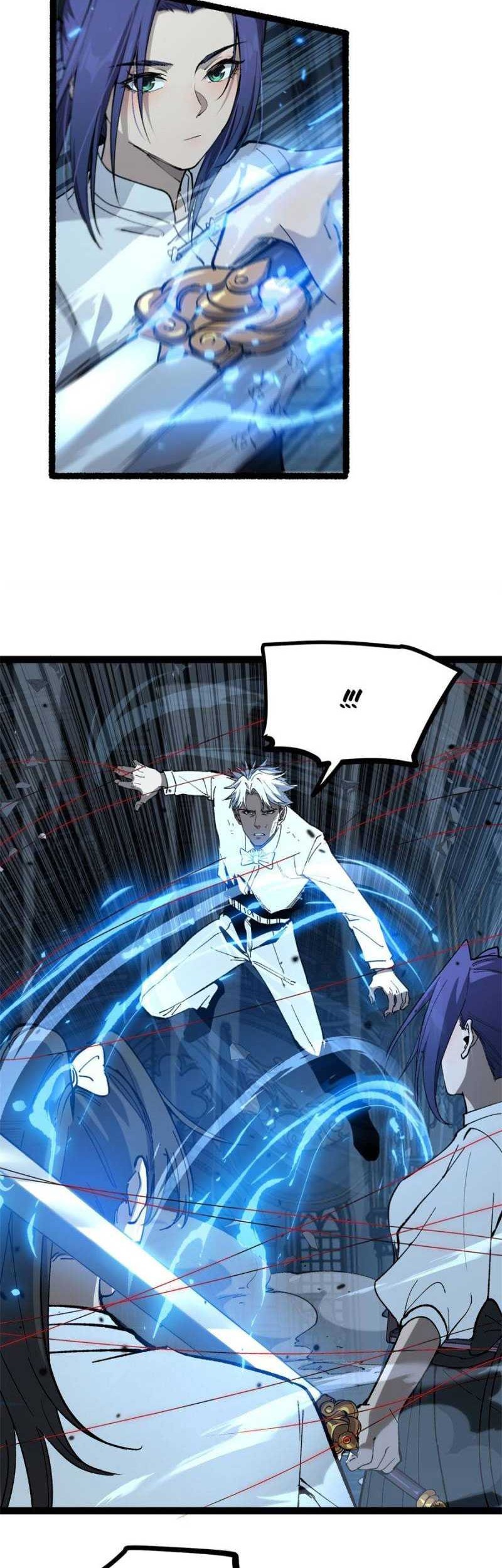 The Omni Guardian Chapter 32 - halaman 14