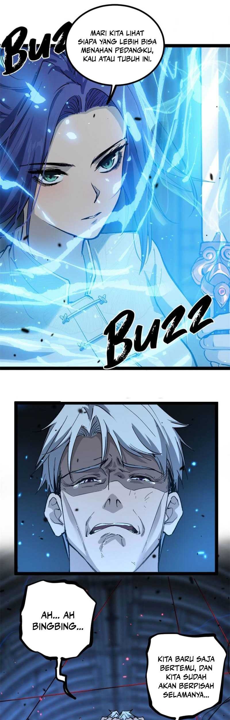The Omni Guardian Chapter 32 - halaman 19