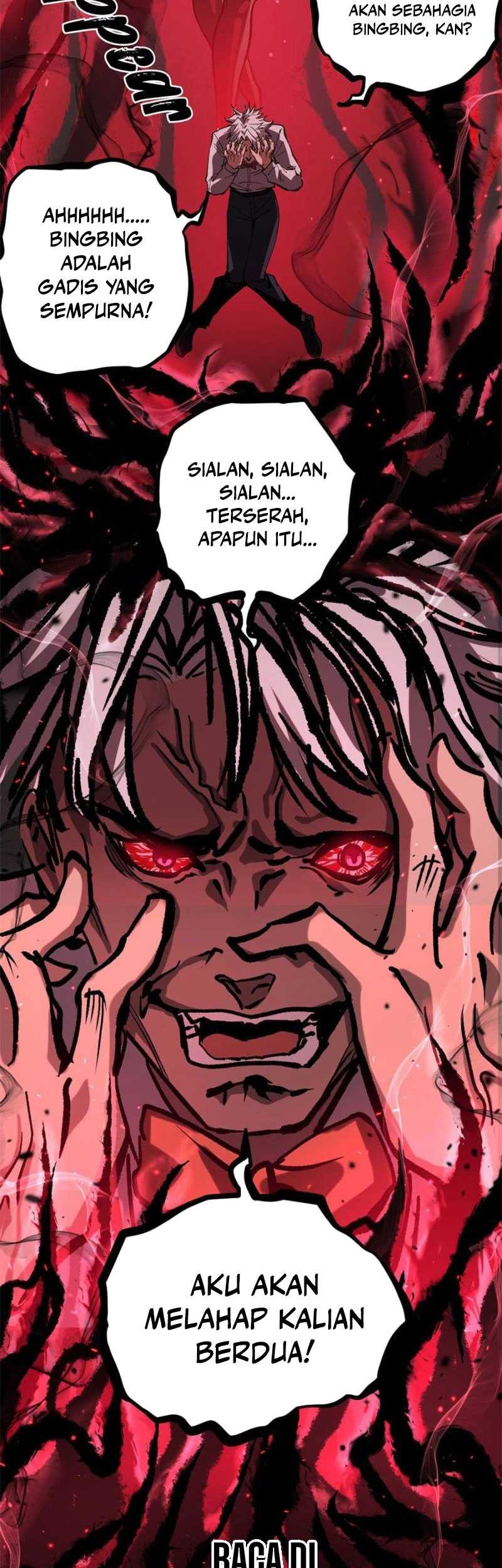 The Omni Guardian Chapter 32 - halaman 21