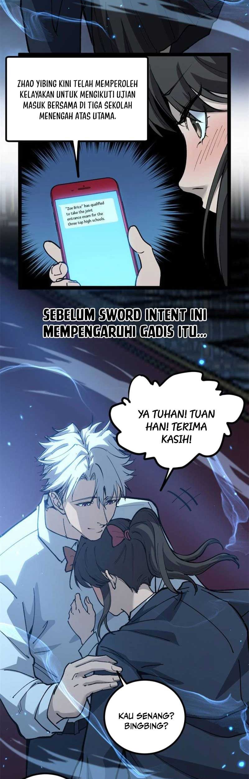 The Omni Guardian Chapter 32 - halaman 5
