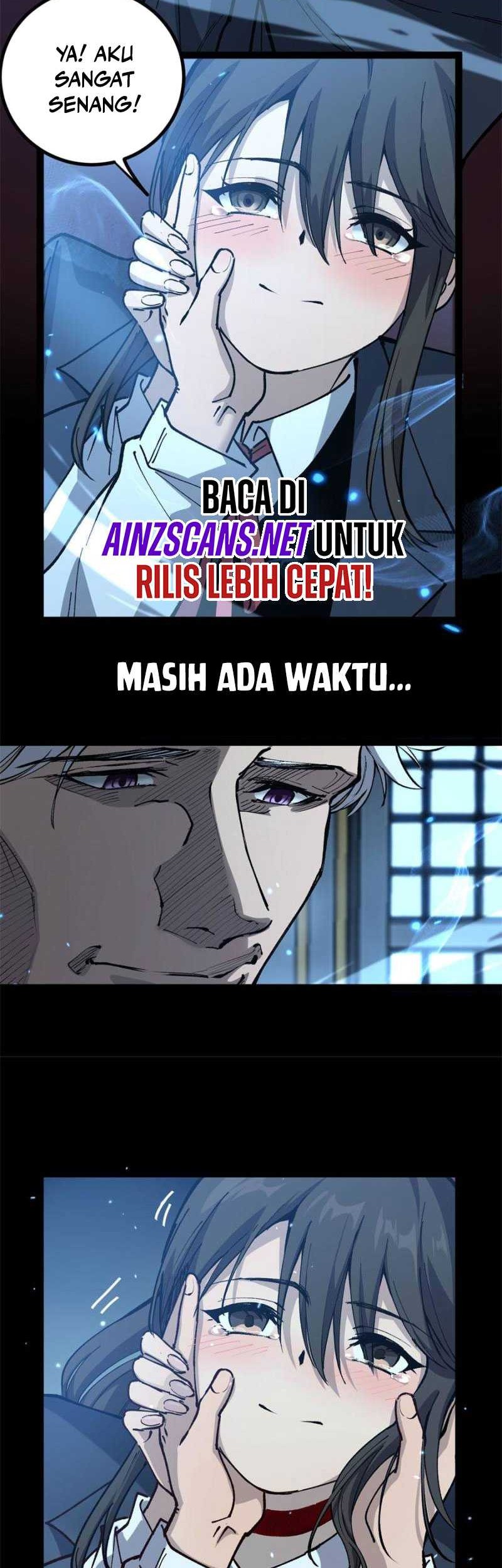 The Omni Guardian Chapter 32 - halaman 6