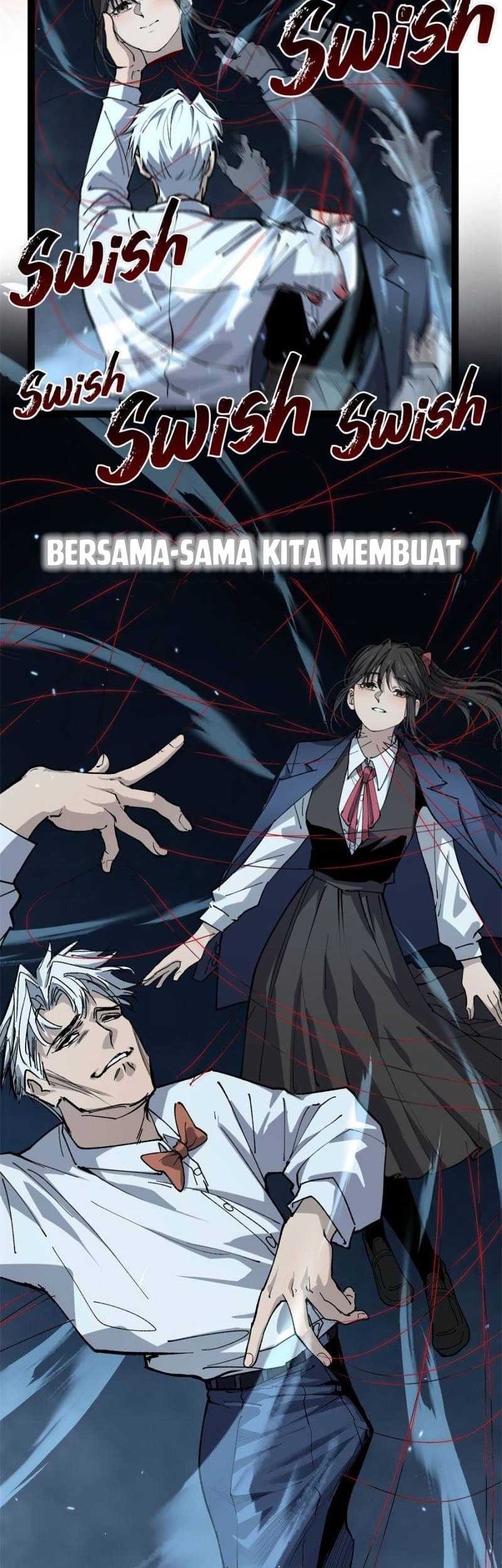 The Omni Guardian Chapter 32 - halaman 8