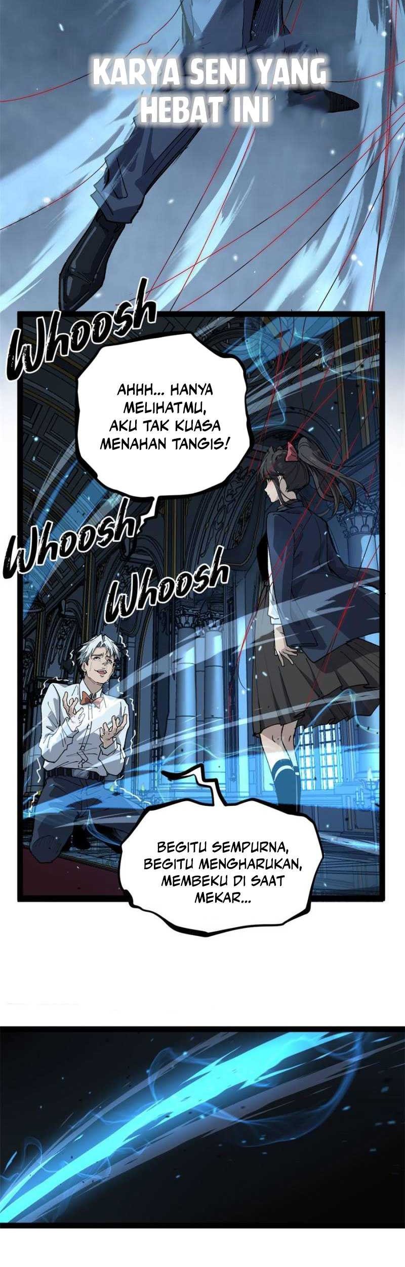 The Omni Guardian Chapter 32 - halaman 9