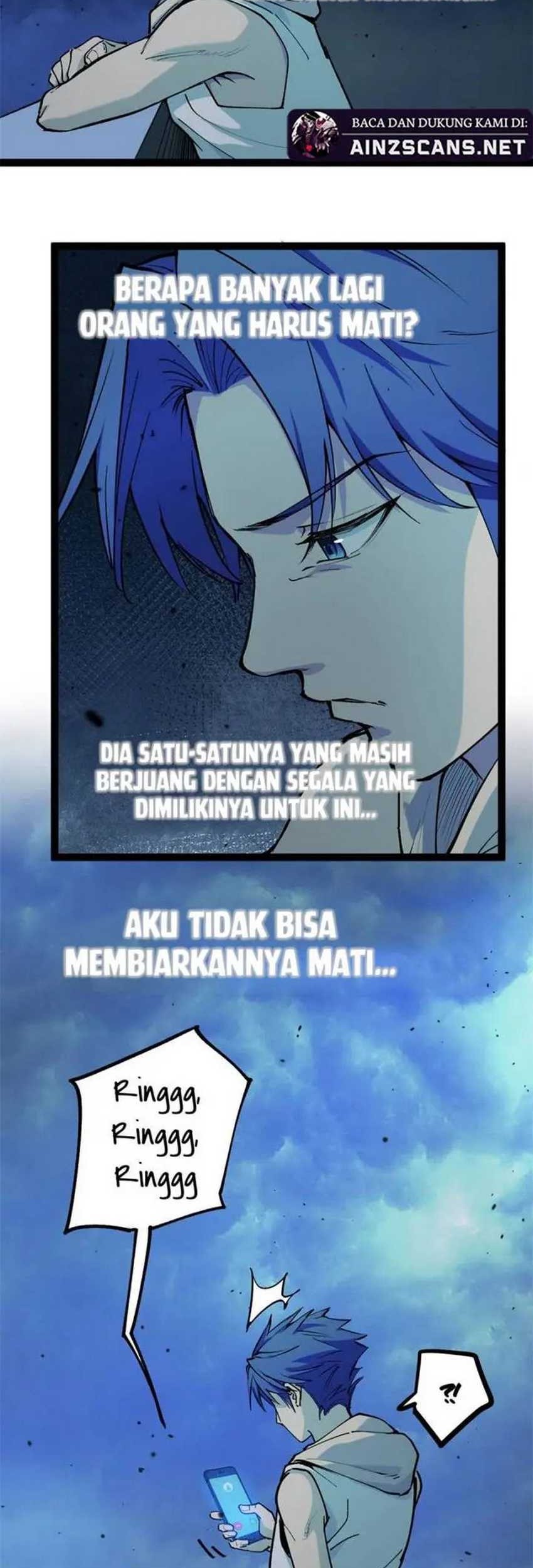 The Omni Guardian Chapter 33 - halaman 13