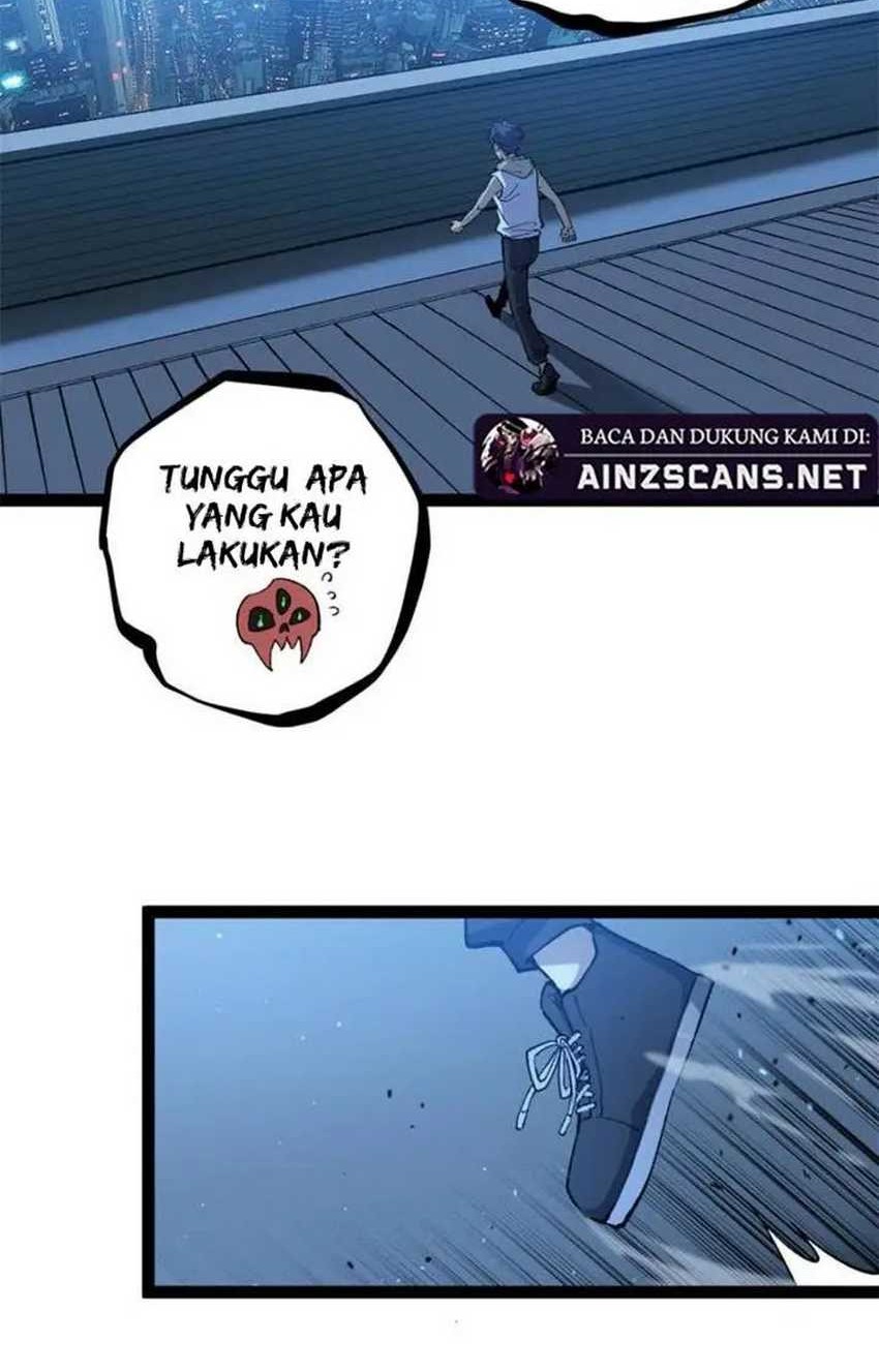 The Omni Guardian Chapter 33 - halaman 18