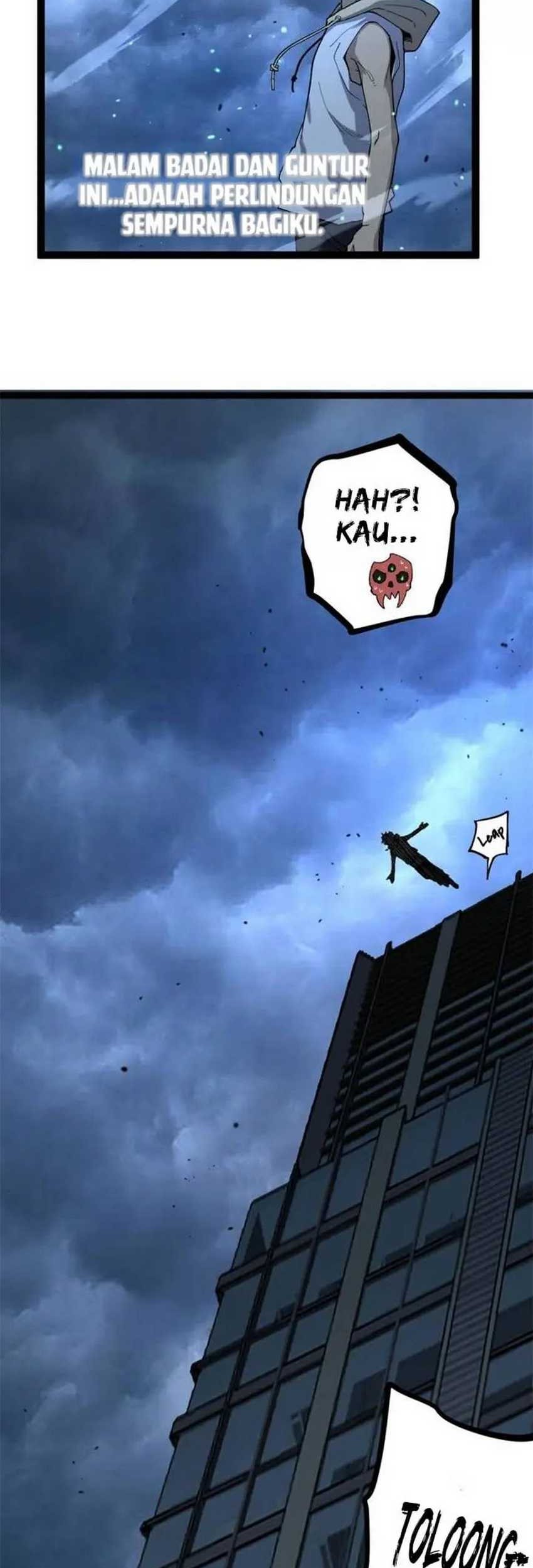 The Omni Guardian Chapter 33 - halaman 21