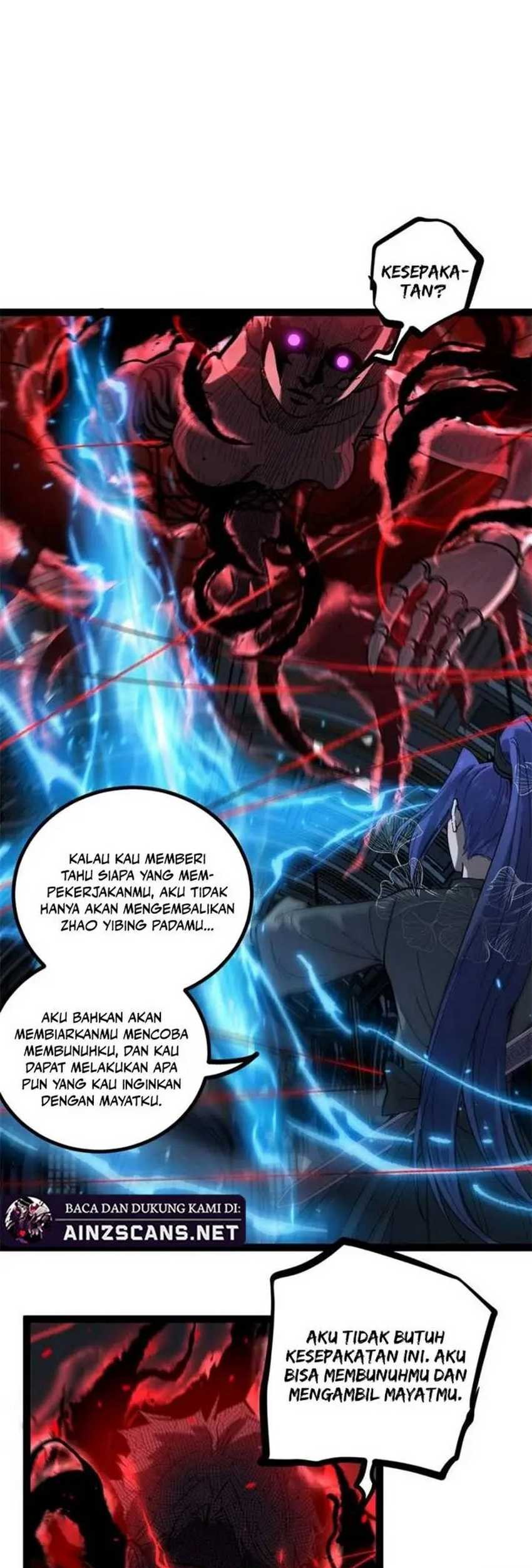 The Omni Guardian Chapter 33 - halaman 3