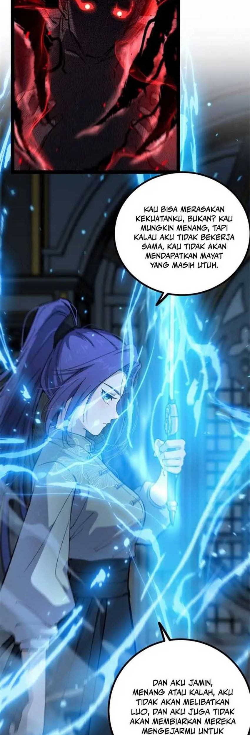 The Omni Guardian Chapter 33 - halaman 4