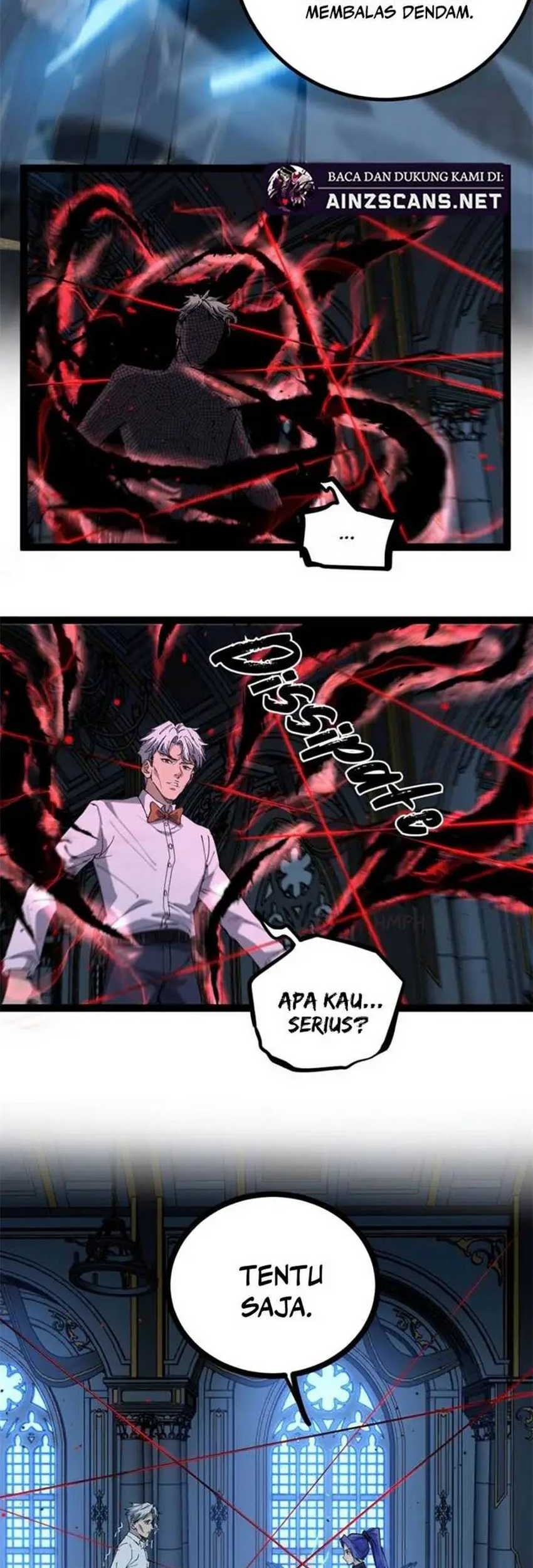 The Omni Guardian Chapter 33 - halaman 5